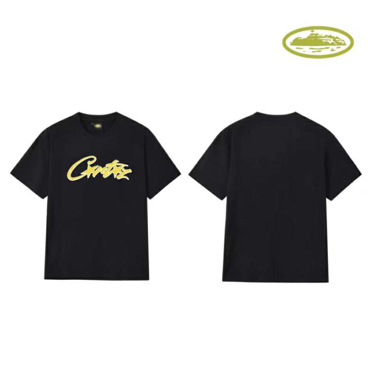 Corteiz T Shirts Short _SKUCorteizS-2XLastxC5516807